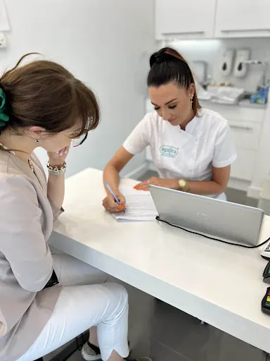 EPILIRA - SKUTECZNA DEPILACJA LASEROWA